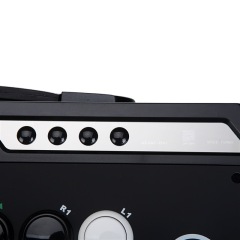 Qanba Q4 PC Arcade Joystick Switch Sanwa Stick (Fighting Stick)