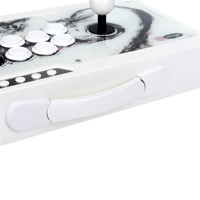 Qanba Q4 RAF PS3 &PC Xinput & Pc&Switch Joystick (Fightstick) by Qanba