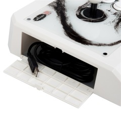 Qanba Q4 PC Arcade Joystick Switch Sanwa Stick (Fighting Stick)