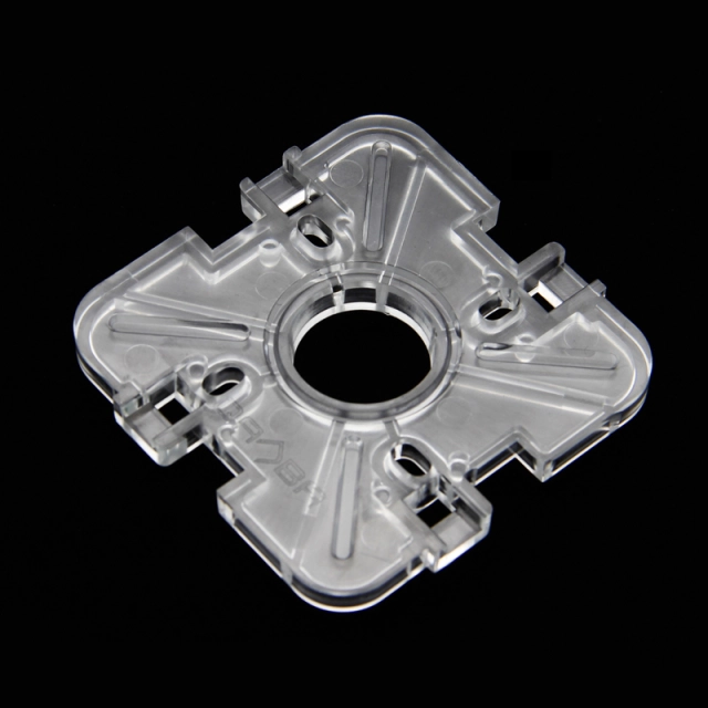 Guide carré type 1 - Sanwa GTX-R