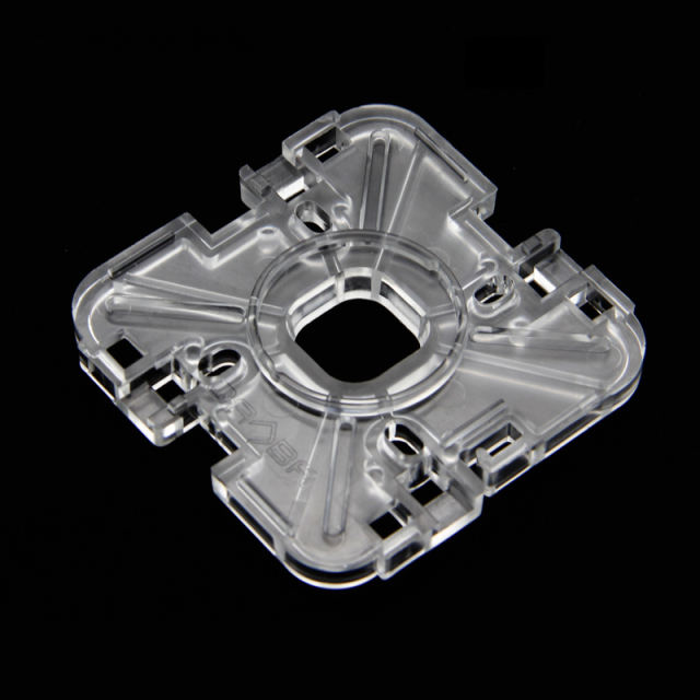 QANBA Replacement Restrictor Plate Octagonal Restrictor Gate for Sanwa and qanba Joystick