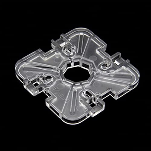 QANBA Square Round  Octagonal Restrictor Gate for Sanwa and qanba Joystick Fight Sitck