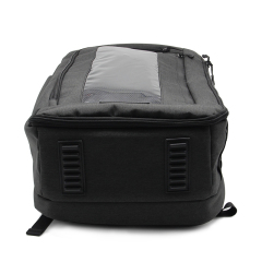 QANBA Shield Display Window Travel Arcade Joystick Backpack
