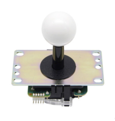 Sanwa TP-8YT（White）