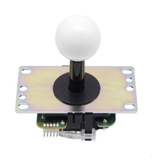 QANBA QB JOV2 JOV7Joystick Arcade Stick Sanwa TP-8YT Original Arcade Stick