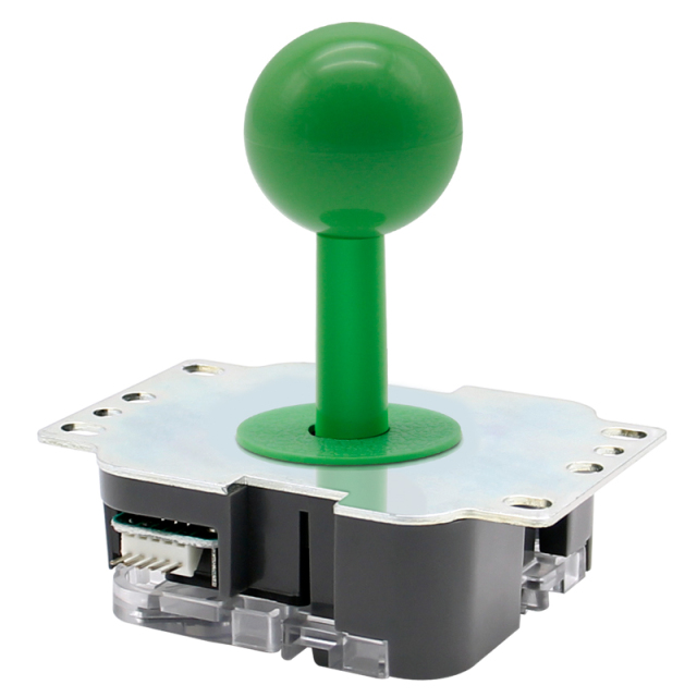 QANBA QB JOV2 JOV7Joystick Arcade Stick Sanwa TP-8YT Original Arcade Stick