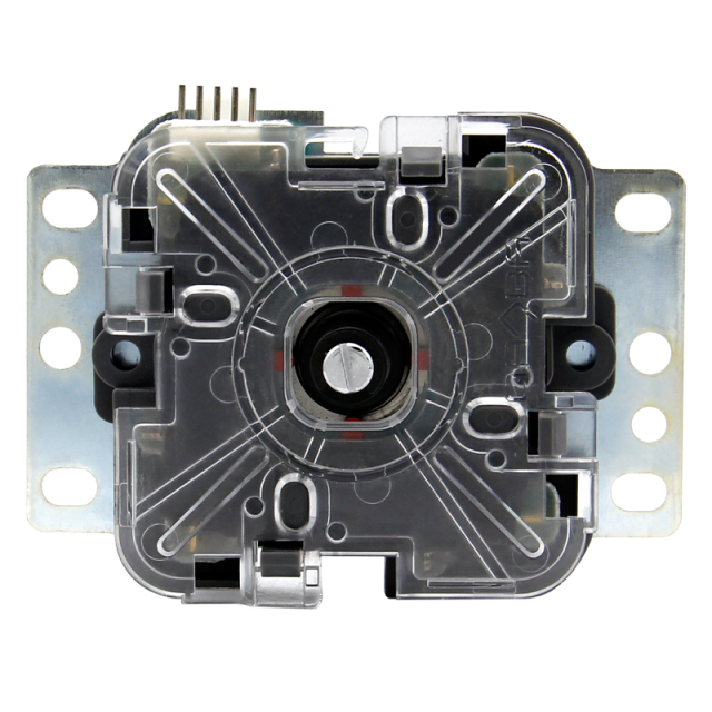 QANBA QB JOV2 JOV7Joystick Arcade Stick Sanwa TP-8YT Original Arcade Stick