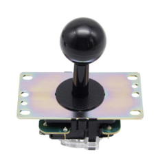 Sanwa TP-8YT（Black）