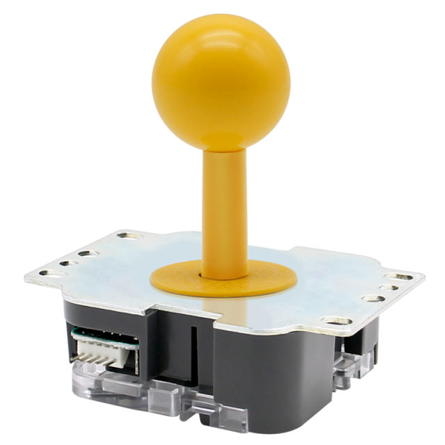 QANBA QB-J-OV2 Joystick Arcade Stick Sanwa TP-8YT Original Arcade Stick