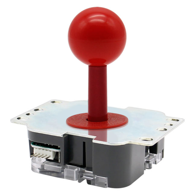 QANBA QB-J-OV2 Joystick Arcade Stick Sanwa TP-8YT Original Arcade Stick