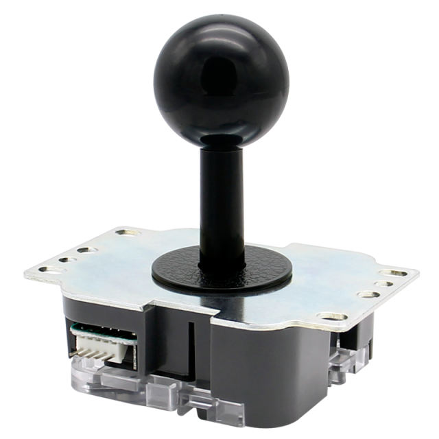 QANBA QB-J-OV2 Joystick Arcade Stick Sanwa TP-8YT Original Arcade Stick