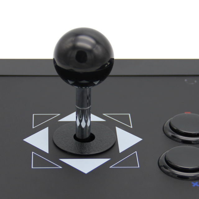 QANBA 1.5 cm Arcade Game Joystick Extender