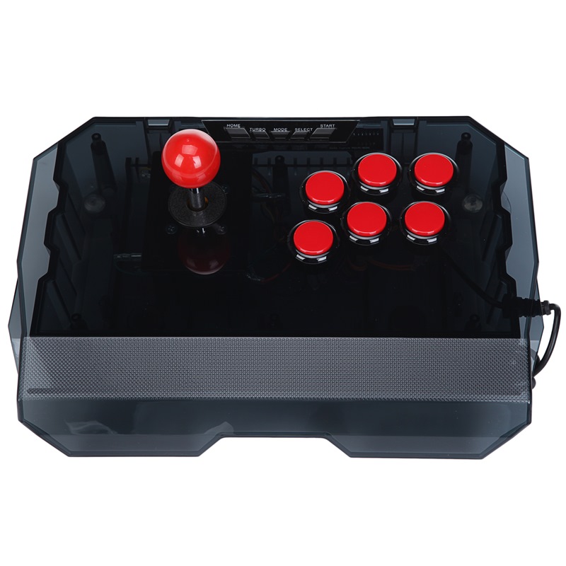 Qanba Titan Arcade Joystick+spbgp44.ru