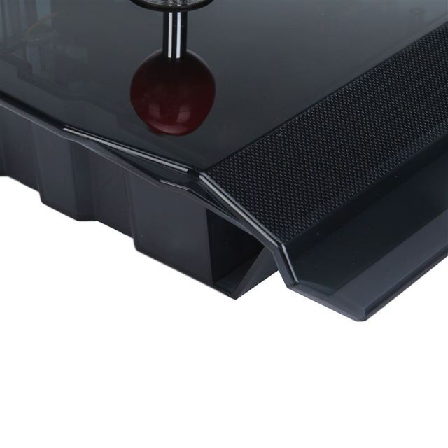 QANBA N1 Black Pc Arcade Stick (Fighting Stick)