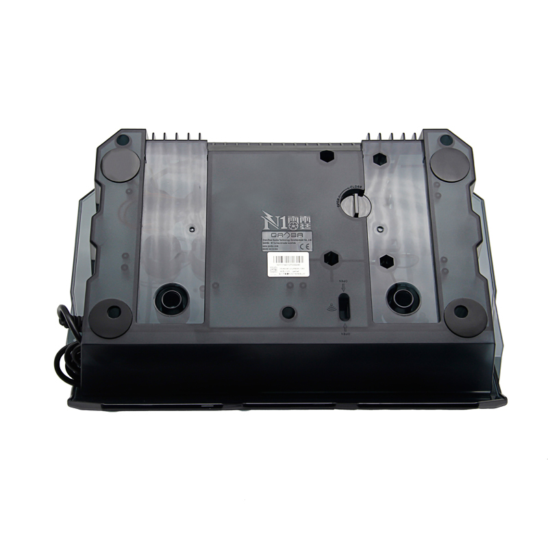 QANBA N1 Black Pc Arcade Stick (Fighting Stick)