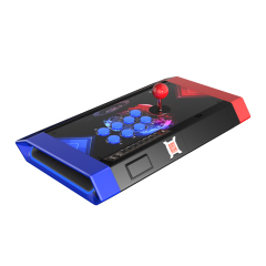 QANBA Q3 Obsidian E-sports Professional Edition Arcade Stick（Fighting Stick）
