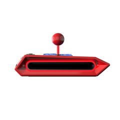 QANBA Q3 Obsidian E-sports Professional Edition Arcade Stick（Fighting Stick）