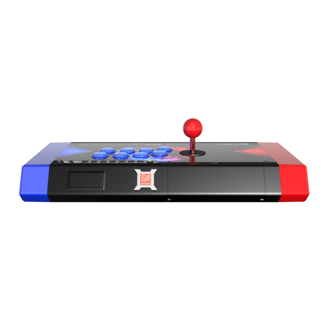 QANBA Q3 Obsidian E-sports Professional Edition Arcade Stick（Fighting Stick）