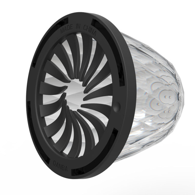 QANBA Crown Joystick Handle Protector Cover