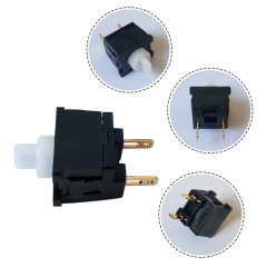 Button Microswitch