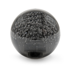 Bubble Black