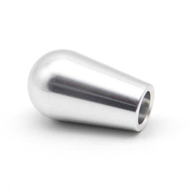 QANBA Arcade Joystick's Oval Balltop, Arcade Joystick DIY Kit Joystick Head Rocker Ball Top