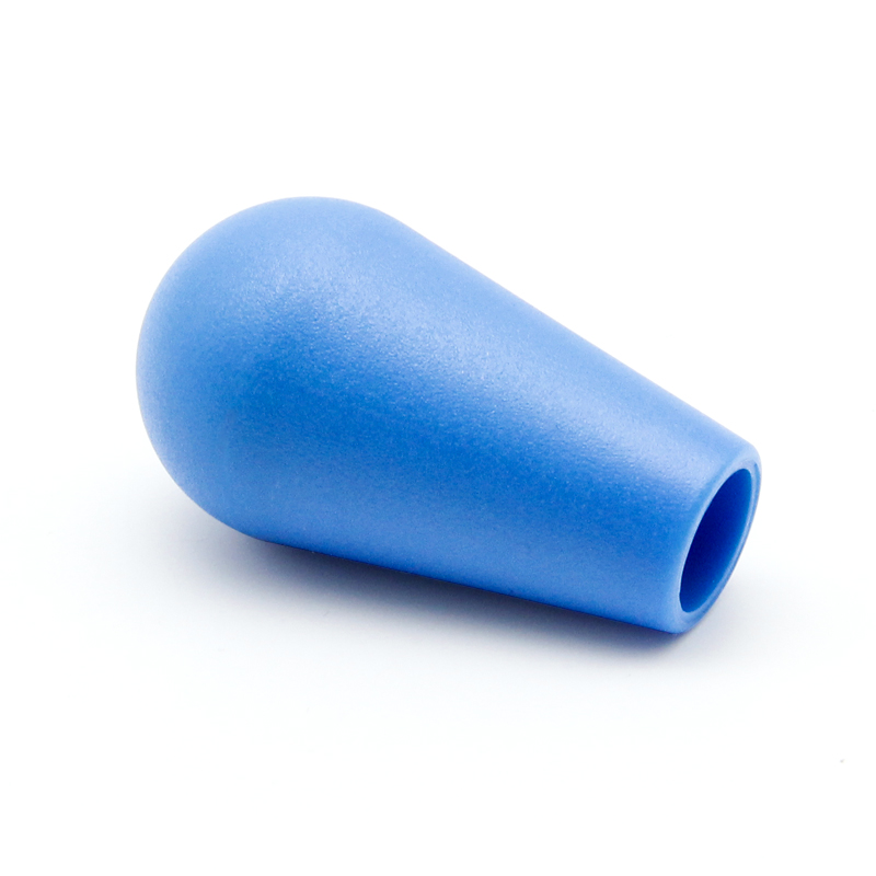 QANBA American Type Ellipse Oval Ball Head Joystick Top Handles
