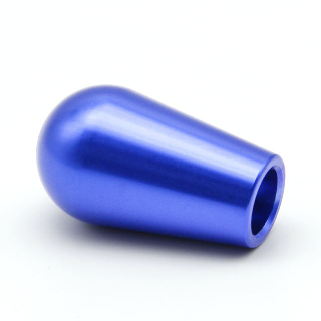 QANBA Arcade Joystick's Oval Balltop, Arcade Joystick DIY Kit Joystick Head Rocker Ball Top