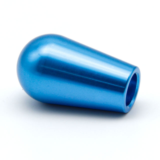 QANBA Arcade Joystick's Oval Balltop, Arcade Joystick DIY Kit Joystick Head Rocker Ball Top