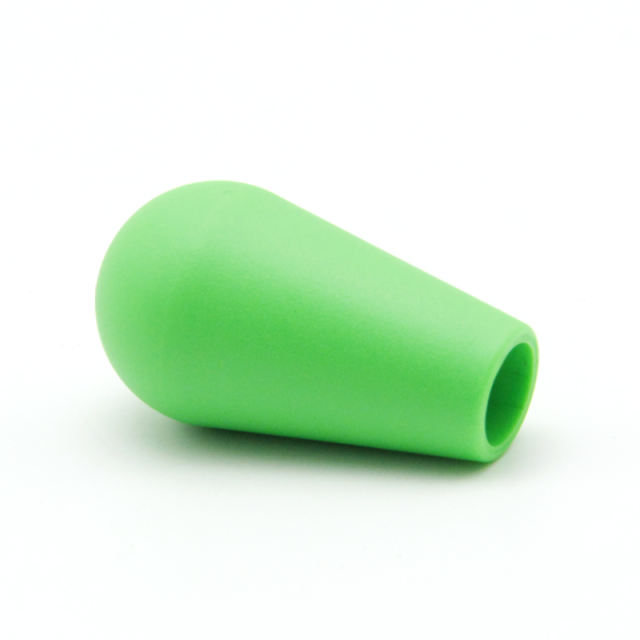 QANBA American Type Ellipse Oval Ball Head Joystick Top Handles
