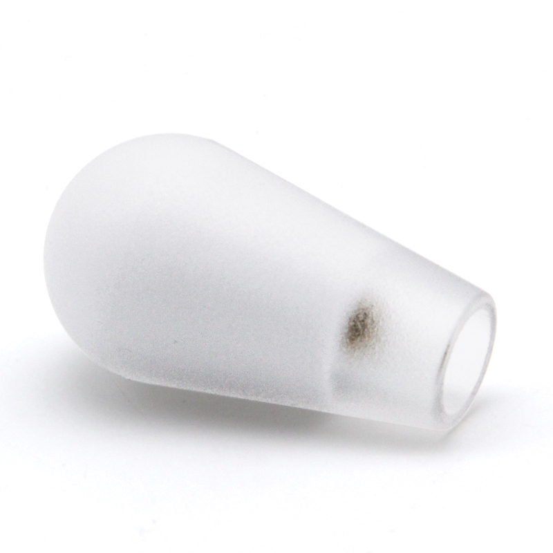 QANBA American Type Ellipse Oval Ball Head Joystick Top Handles