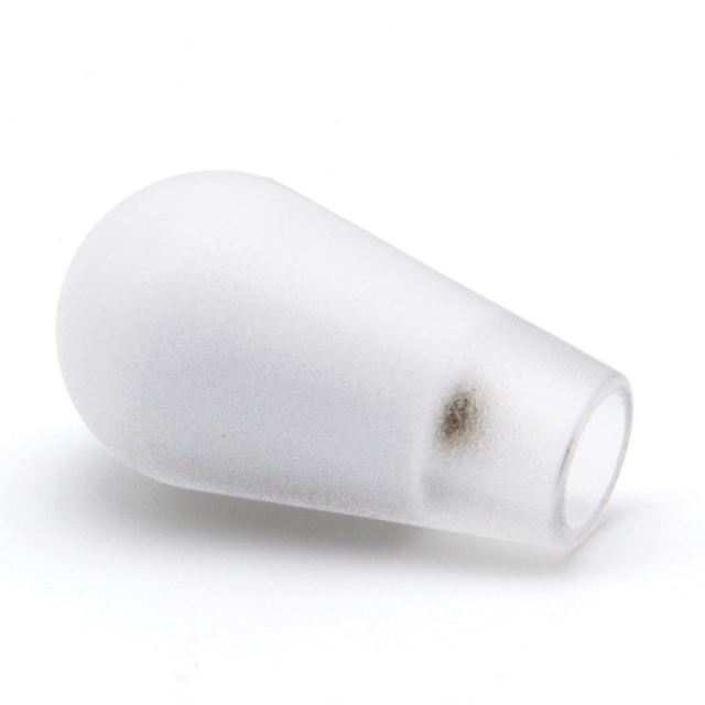 QANBA American Type Ellipse Oval Ball Head Joystick Top Handles