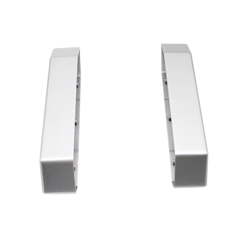 Q3 Obsidian/Pearl Arcade Joystick Frames and Housings