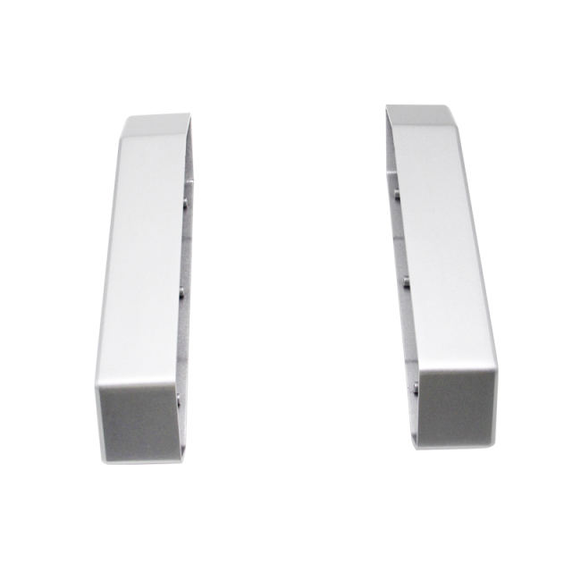 Q3 Obsidian/Pearl Arcade Joystick Frames and Housings
