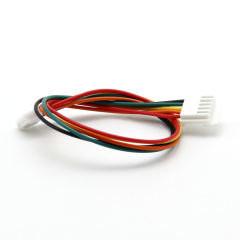 Joystick cable