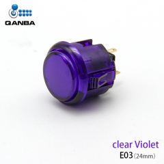 Clear Violet E03