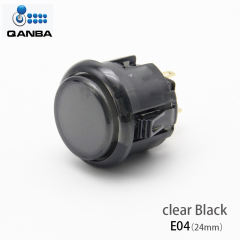 Clear Black E04