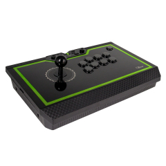 QANBA Q8 Silent Arcade Joystick  (Fighting Stick)