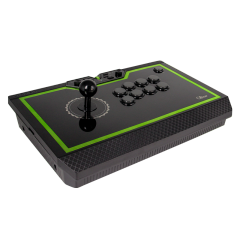 QANBA Q8 Silent Arcade Joystick  (Fighting Stick)