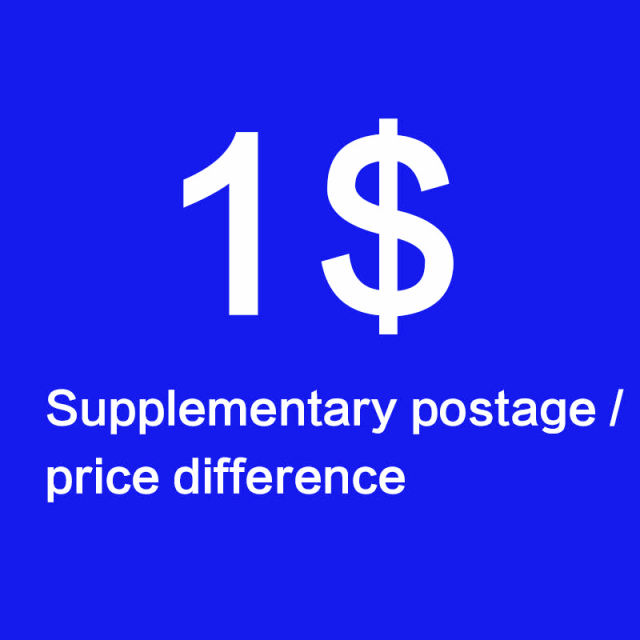 Complementary postage for non-commodity basic services