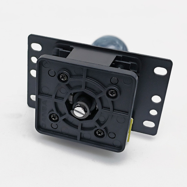 Qanba Gravity Mechanical Shafts Arcade Joystick Silent Lever DIY Parts