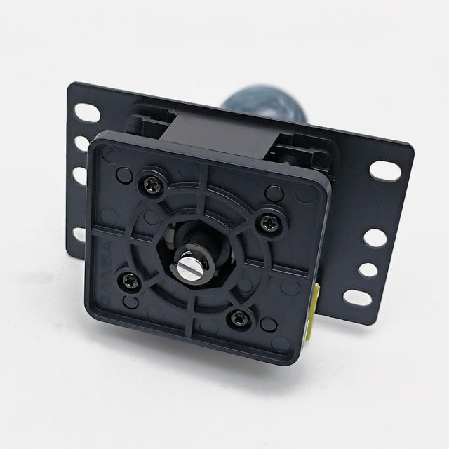 QANBA Gravity V8 Replacement Restrictor Plate Square circle and Octagonal gate for JOV8S JCV8 Joystick