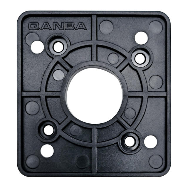 QANBA Gravity V8 Replacement Restrictor Plate Square circle and Octagonal gate for JOV8S JCV8 Joystick