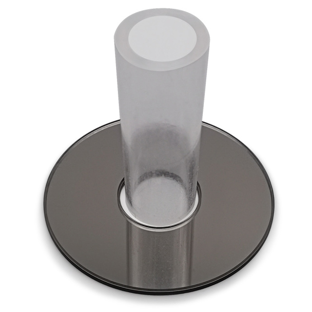 QANBA Solid Shaft Guard And Dust Covers Set Fit and Protect your Joysticks