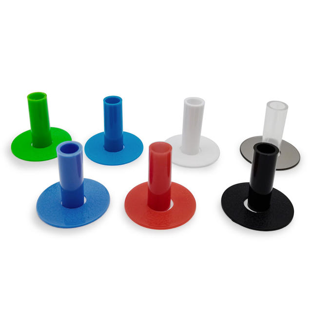 QANBA Solid Shaft Guard And Dust Covers Set Fit and Protect your Joysticks