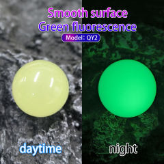 Smooth surface-Green (QY2)