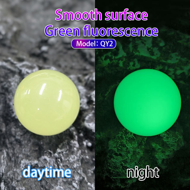 Qanba fluorescence Joystick Balltop Smooth Matte