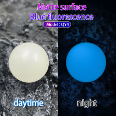 Matte surface-Blue (QY4)