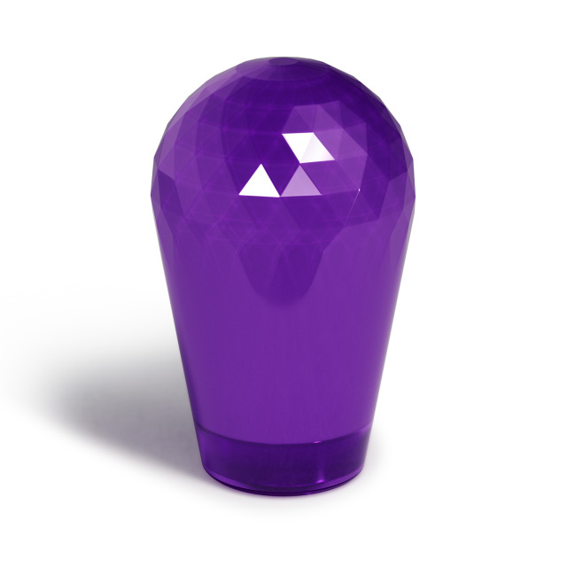 Qanba Prizm Arcade Joystick's Oval Balltop  Arcade Ellipse Topball Handle Arcade Joystick DIY Kit