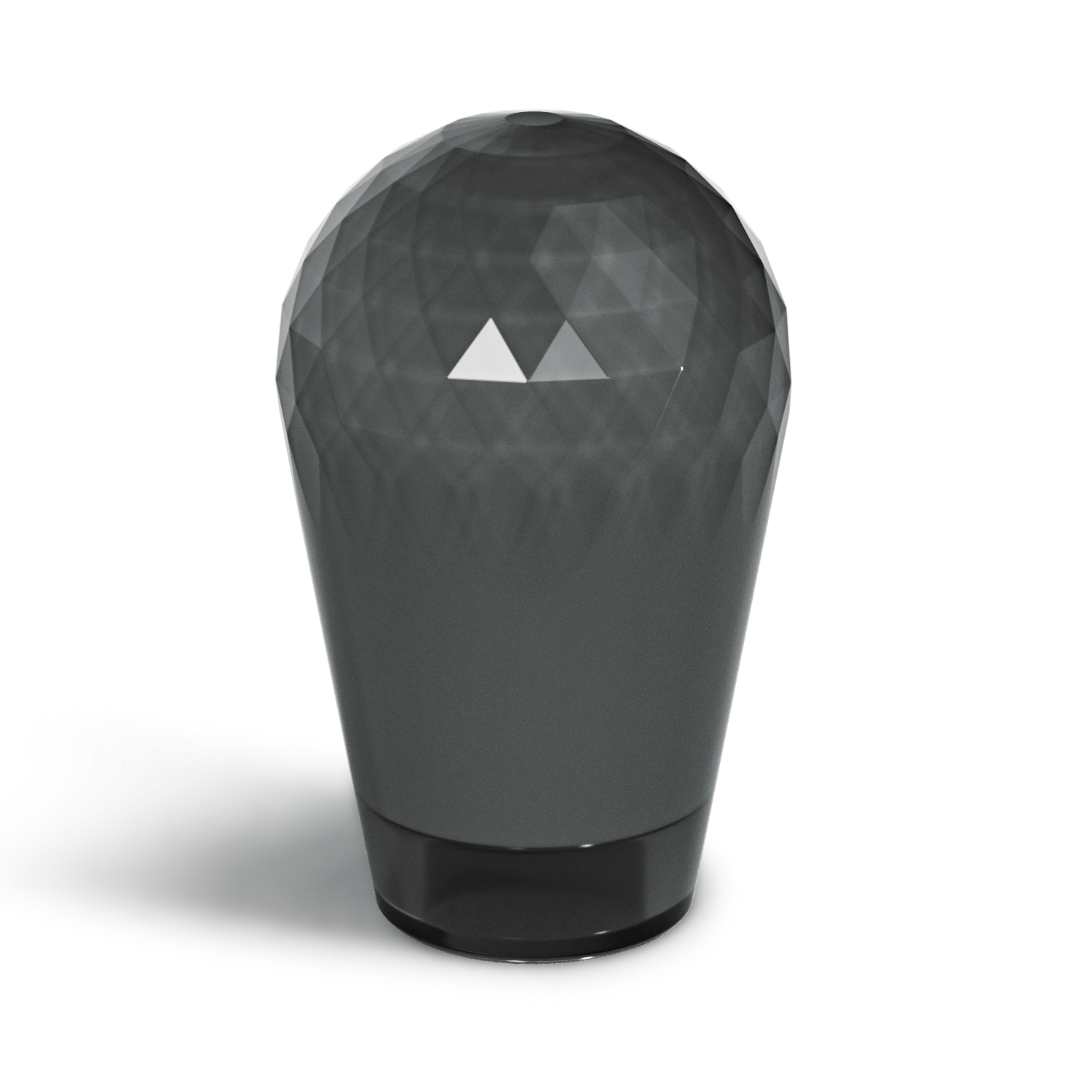 Qanba Prizm Arcade Joystick's Oval Balltop  Arcade Ellipse Topball Handle Arcade Joystick DIY Kit